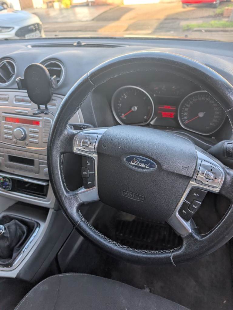 Ford, MONDEO, Hatchback, 2009, Manual, 1997 (cc), 5 doors