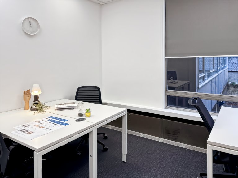 Cambridge - CB11BH \ Day Office Space with Flexible Access