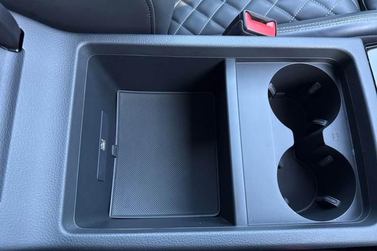 2022 Audi Q5 Edition 1 40 TDI quattro 204 PS S tronic SUV DIESEL Automatic