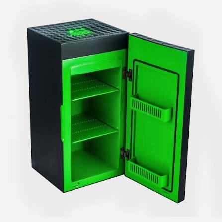 Xbox small edition fridge 