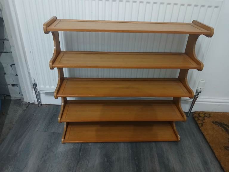 Shoe Rack