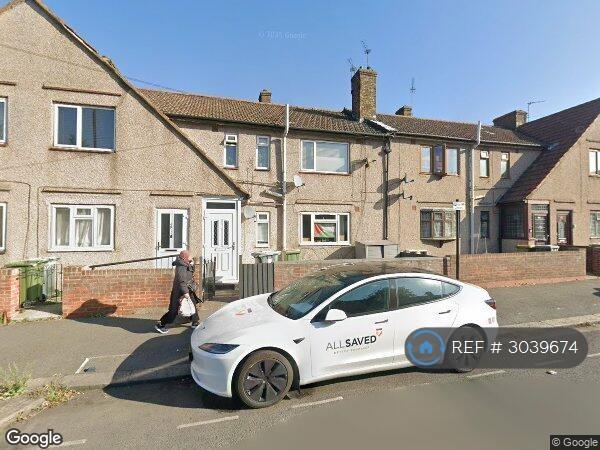 1 bedroom in East Ham, London, E6 (#3039674)