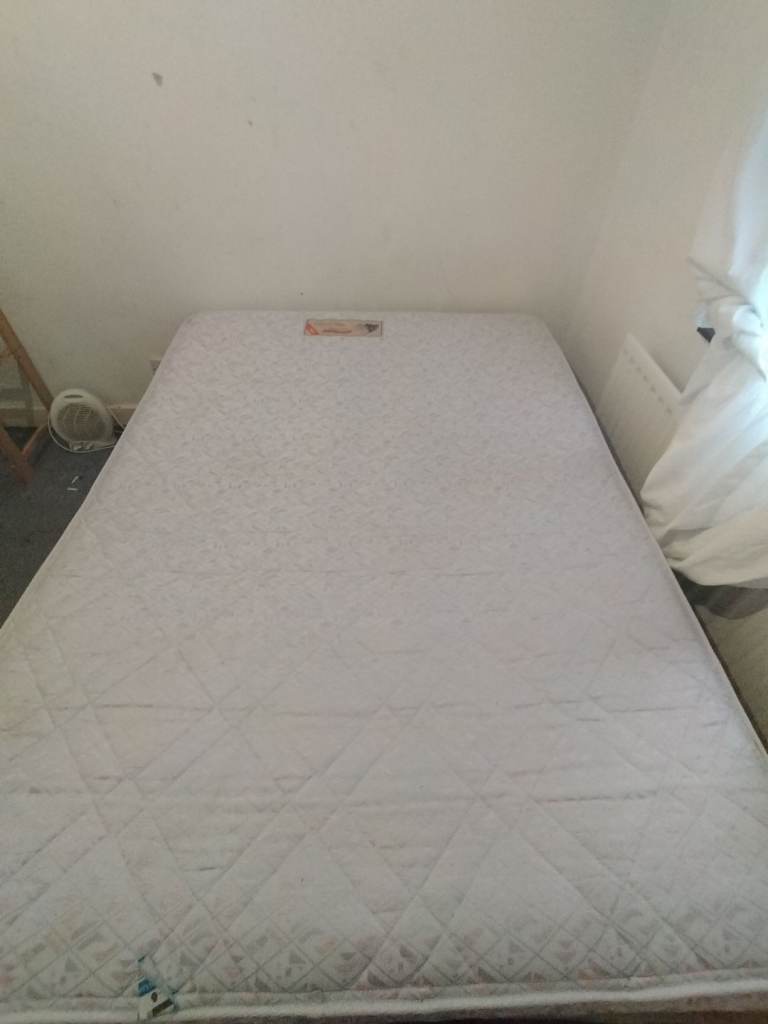 ODearest double mattress 