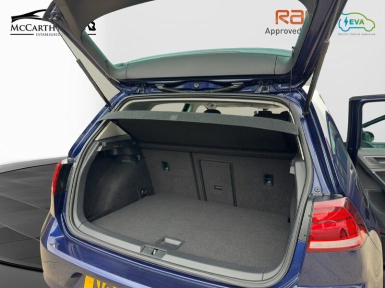 2020 Volkswagen Golf TSI EVO Match Edition Hatchback Petrol Manual