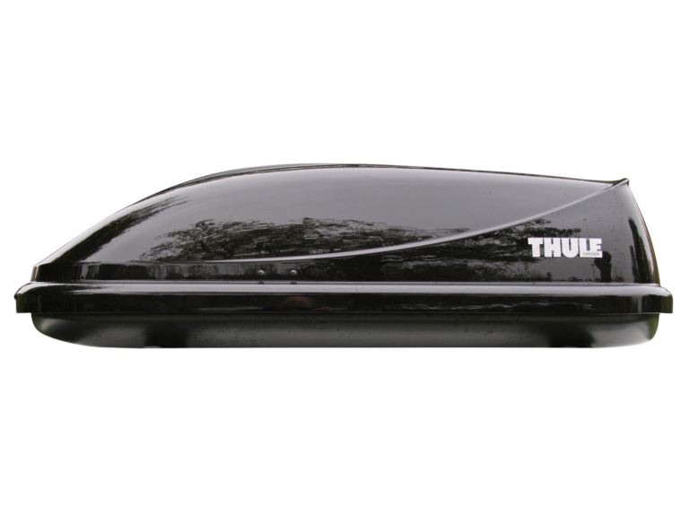 THULE Ocean 80 Roof Box Black