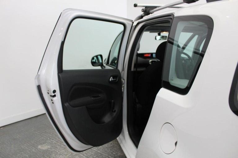 CITROEN C3 PICASSO 1.6 HDi Selection Euro 5 5dr 2015