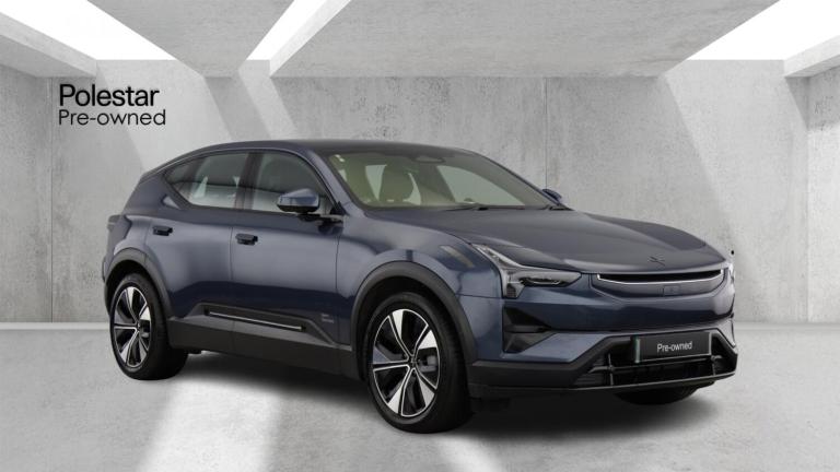 2024 Polestar Polestar 3 360kW 111kWh Long Range DM Plus Pilot 5dr Auto ESTATE ELECTRIC Automatic
