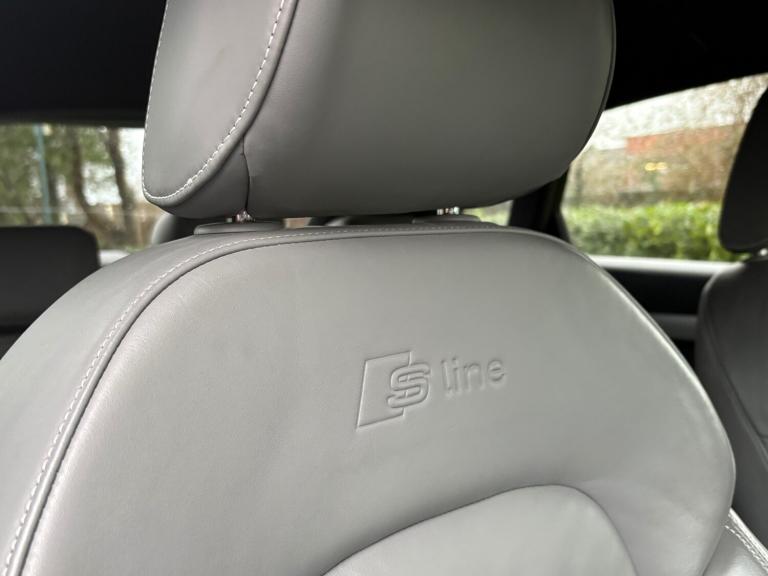 2016 Audi Q3 2.0 TDI QUATTRO S LINE PLUS 5DR S TRONIC AUTO *£5,070 FACTORY EXTRAS !! ESTATE Diese...