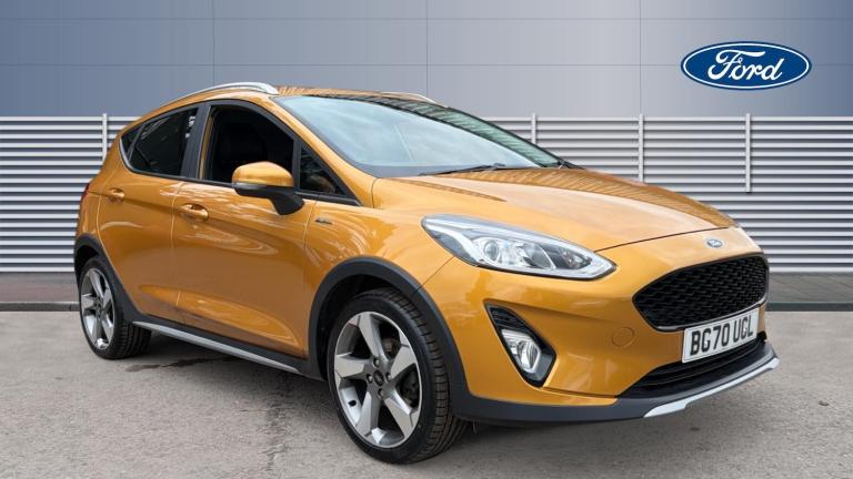 2026 Ford Puma 1.0 EcoBoost Hybrid mHEV ST-Line X 5dr HATCHBACK PETROL Manual
