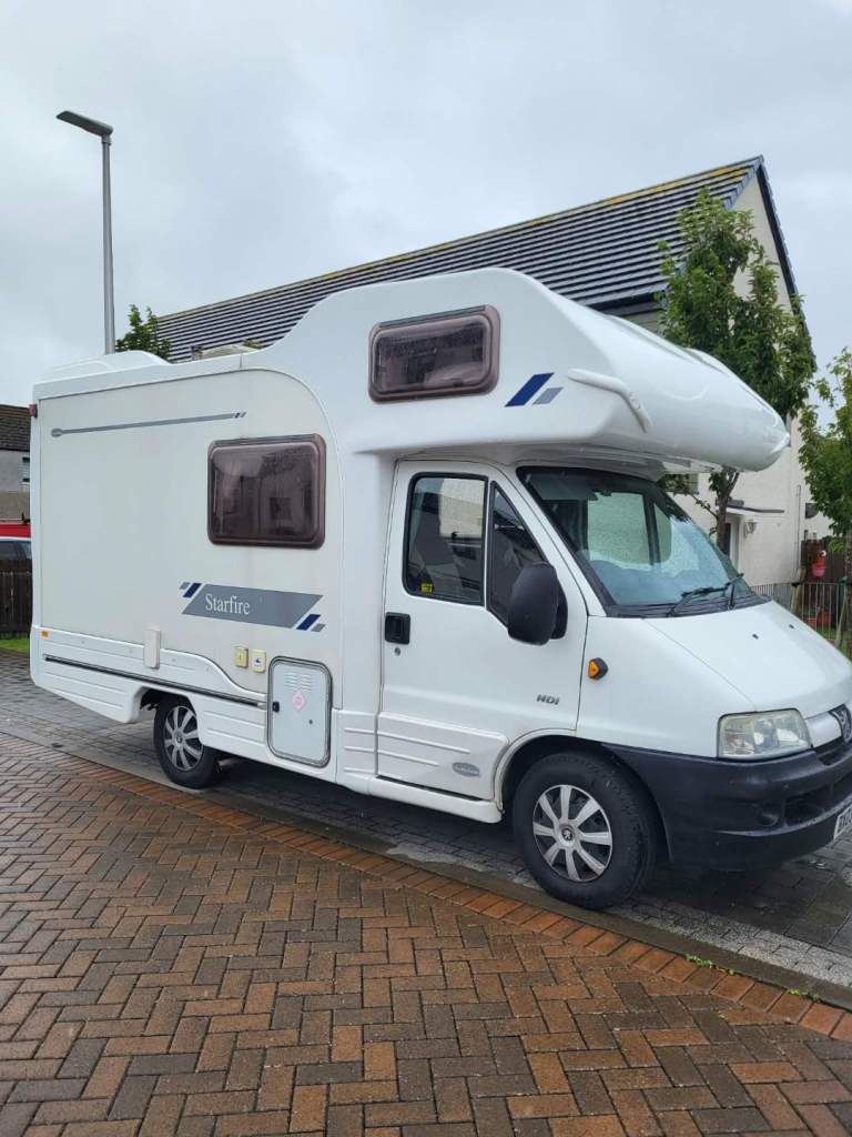 Peugeot, BOXER 330 LX MWB HDI, 2003, 2178 (cc)