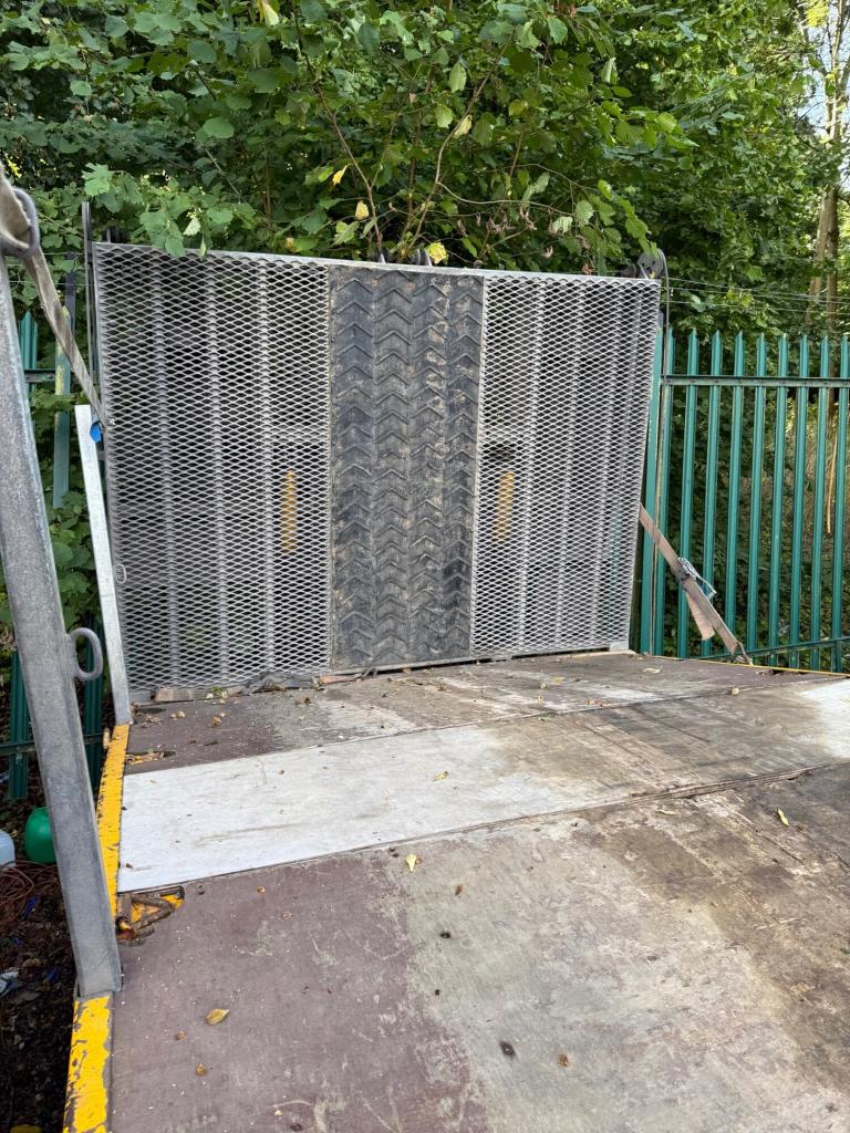 Iveco daily 2019 69 PLANT LORRY RECOVERY