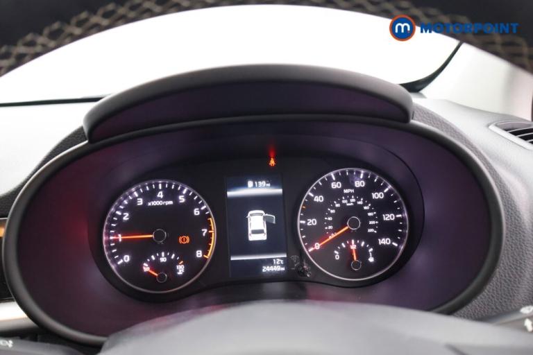 2023 Kia Picanto 1.0 2 5dr [4 seats] HATCHBACK PETROL Manual