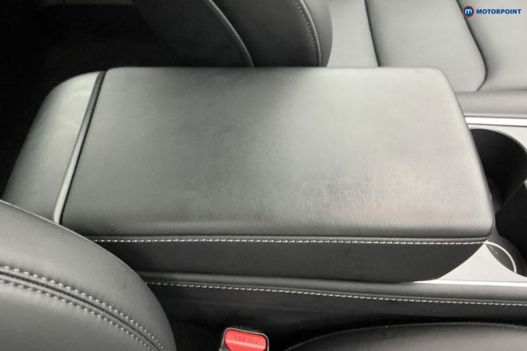 2022 Tesla Model 3 Long Range AWD 4dr Auto SALOON ELECTRIC Automatic