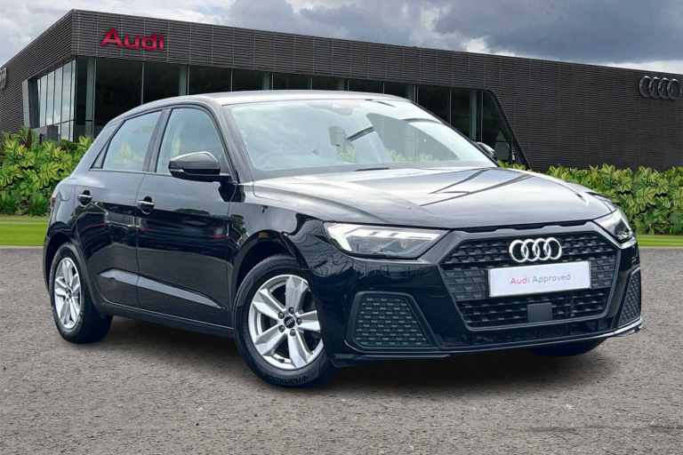 2022 Audi A1 30 TFSI 110 Technik 5dr Hatchback Petrol Manual