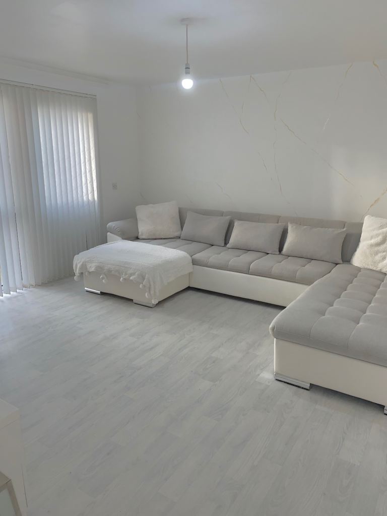 Beautiful 2 Bed Flat Muswell Hill (HOMESWAP ONLY)