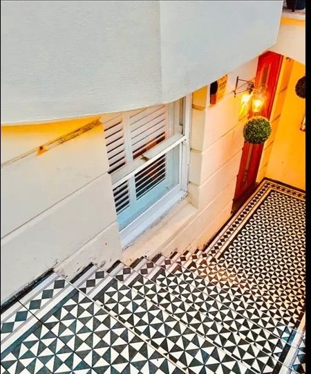 1 Bed Flat, Lower Rock Gardens, BN2