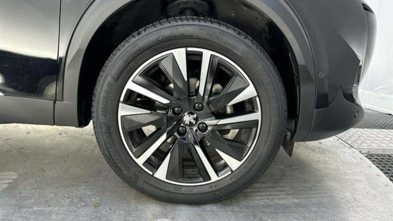 2022 Peugeot 2008 1.2 PureTech 130 GT Premium 5dr EAT8 HATCHBACK PETROL Automatic