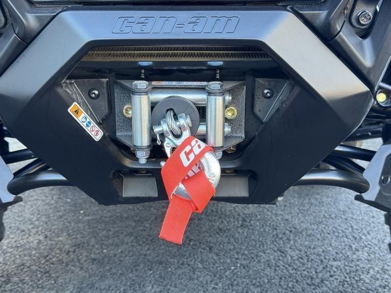 Can-Am Outlander 1000 XT 850 T ABS ATV 