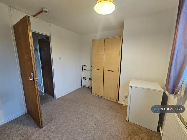 1 bedroom in Wensleydale, Hemel Hempstead, HP2 (#2700636)