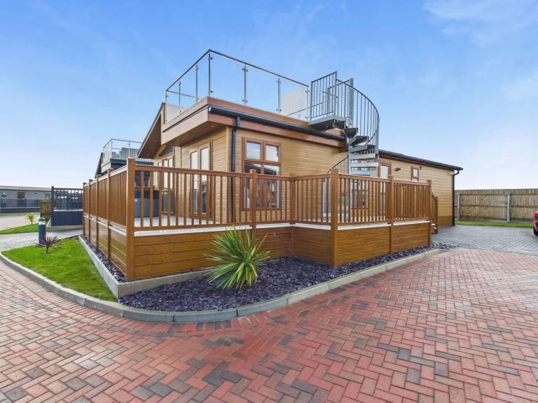 image for Omar Wessex Classic in Norwich  - Lodge / Caravan 