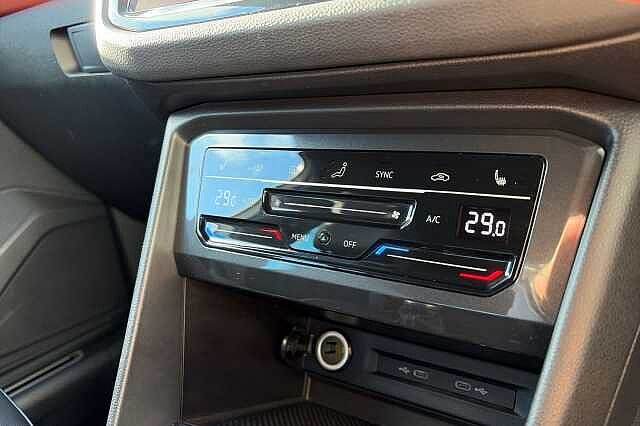 2023 Volkswagen Tiguan 1.5 TSI 150 R-Line 5dr DSG Estate Petrol Automatic