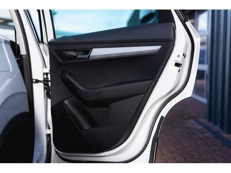 2022 Skoda Karoq 2.0 TDI SE Drive 5dr DSG ESTATE DIESEL Automatic