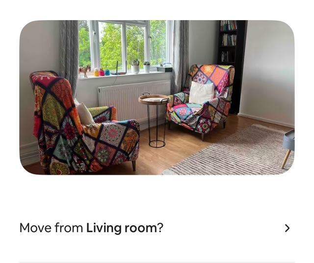 DOUBLE ROOM TO LET IN CROUCH END/HORNSEY