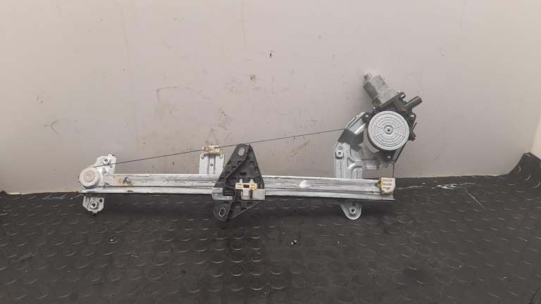 Honda Jazz Window Regulator O/S 2006-2009 5 Door Hatchback Front Rh 72210tf0003