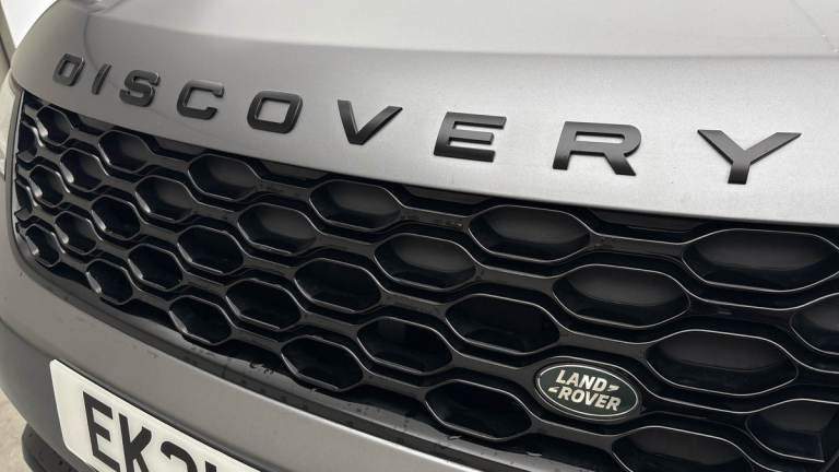 2021 Land Rover Discovery 3.0 D300 MHEV R-Dynamic HSE SUV 5dr Diesel Auto 4WD Euro 6 (s/s) (300 p...