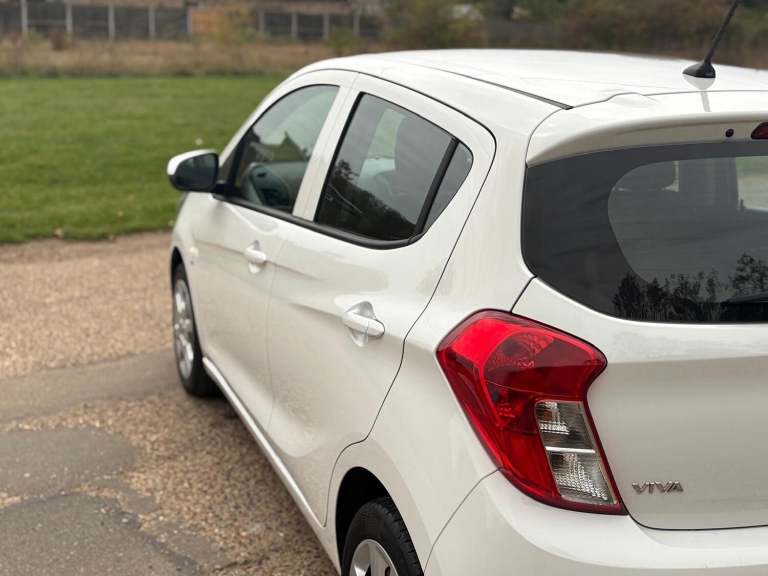 VAUXHALL VIVA 1.0 i SE 2018