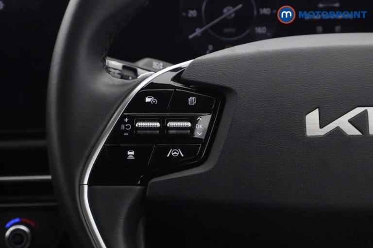 2023 Kia Niro 150kW 2 Nav 65kWh 5dr Auto SUV Electric Automatic