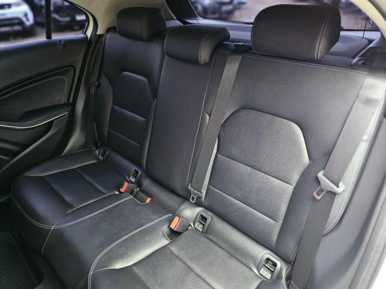 2016 Mercedes-Benz A-Class 1.6 A180 Sport Euro 6 (s/s) 5dr HATCHBACK Petrol Manual