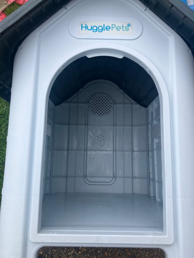 Good for dogs small and medium 