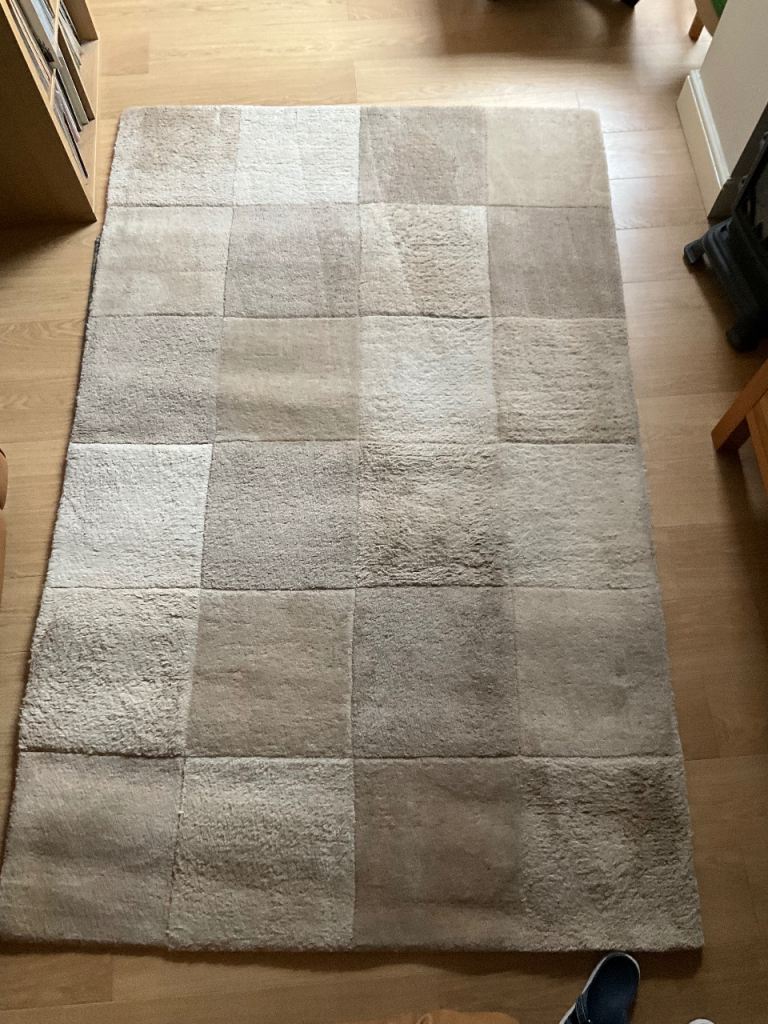 Barker and Stonehouse rug