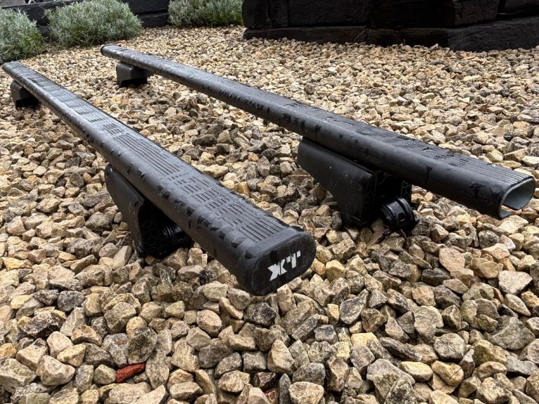 ZT Roof Rack