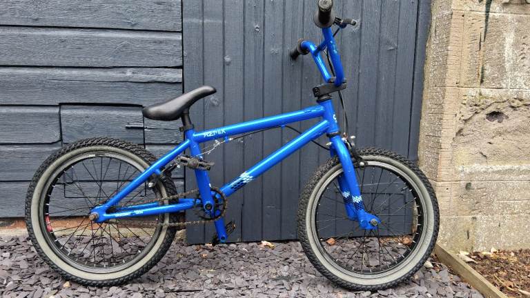 Boy's Diamondback Remix BMX Bike 14" Wheels