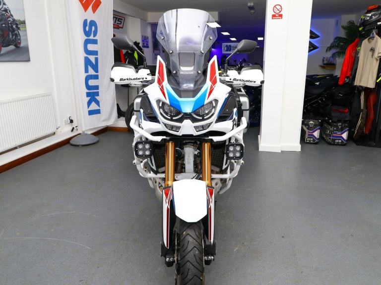 2022 Honda CRF1100L Africa Twin Adventure Sports 1100 O-ring Euro 5