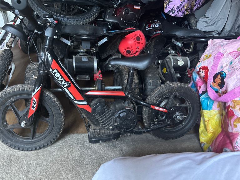 Used but very good condition