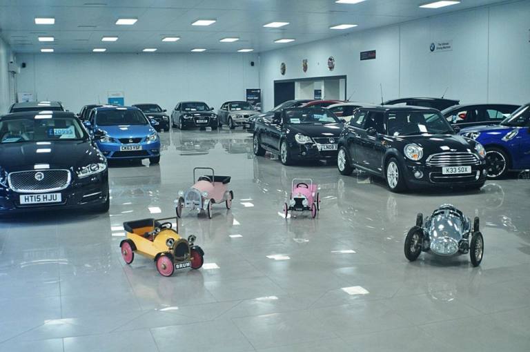 2014 64 AUDI A1 1.4 TFSI COD BLACK EDITION SPORTBACK 5DR PETROL MANUAL EURO 5 (S