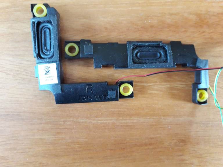 Speaker unit laptop Acer Aspire 7 A715-71G-53HF