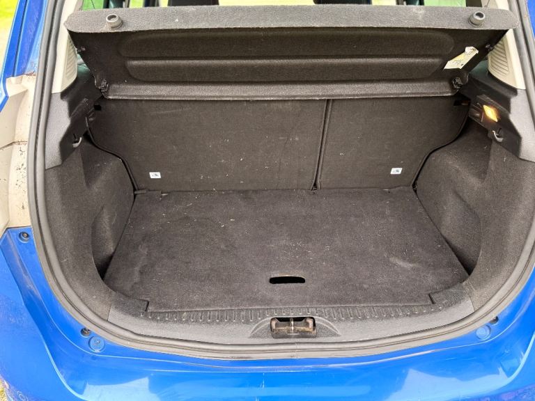 2012 FORD FIESTA B-MAX - £20 ROAD TAX - 1 YEARS MOT