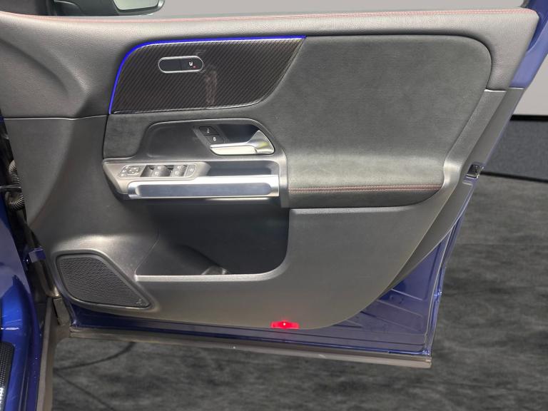 2023 Mercedes-Benz GLB 1.3 GLB200 AMG Line Night Edition (Premium Plus) SUV 5dr Petrol 7G-DCT Eur...