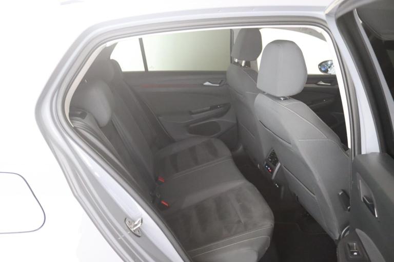 2021 Volkswagen Golf 1.5 TSI Style Euro 6 (s/s) 5dr HATCHBACK Petrol Manual