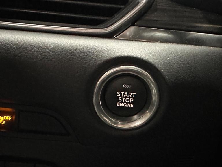 2023 Mazda CX-5 2.0 e-SKYACTIV G MHEV Exclusive-Line Euro 6 (s/s) 5dr ESTATE Petrol Manual