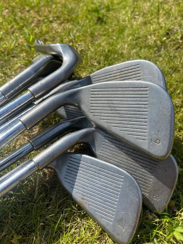 Ping Zing Golf Club Set – Good Condition | in Birkenhead