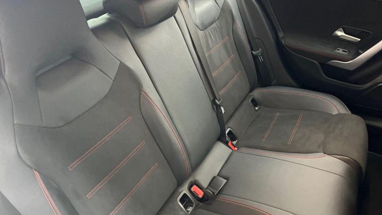 2020 Mercedes-Benz A-Class A 200 AMG LINE EXECUTIVE Hatchback Petrol Automatic