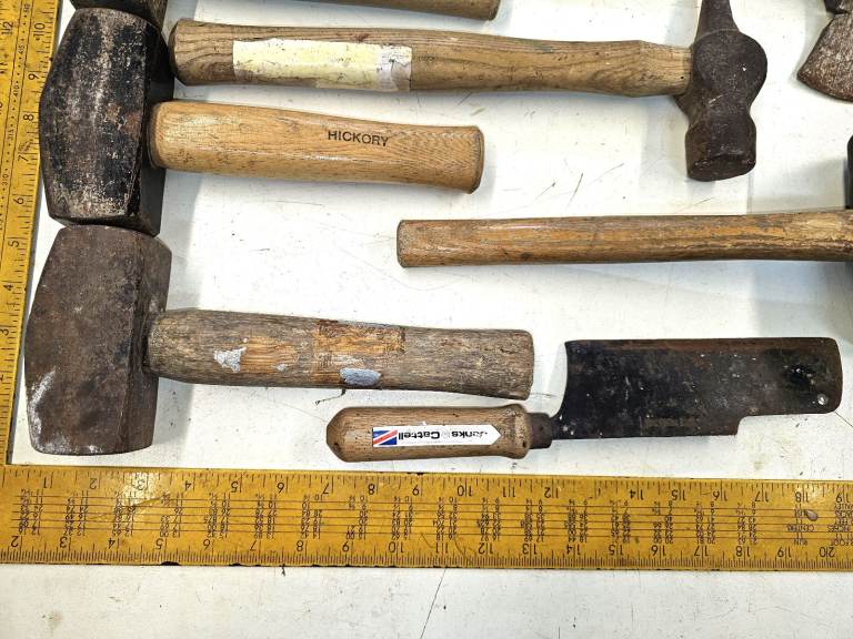 All Items on this Table £5 EACH