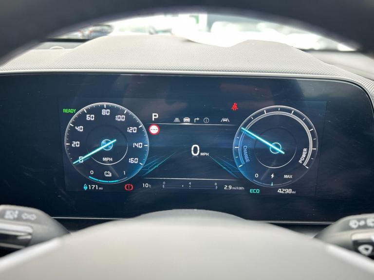 2025 Kia Niro 150kW 3 65kWh 5dr Auto ESTATE ELECTRIC Automatic
