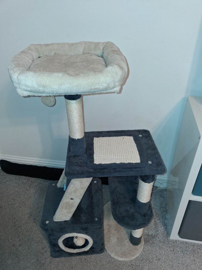Cat Tree