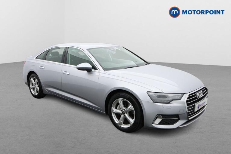 2023 Audi A6 40 TFSI Sport 4dr S Tronic [Tech Pack] Saloon Petrol Automatic